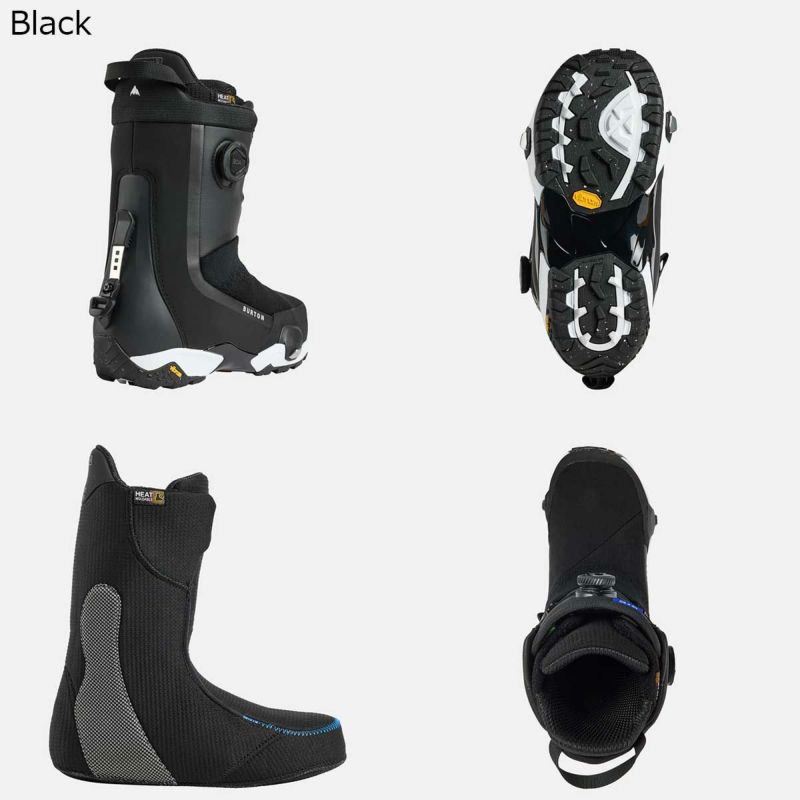 バートンBURTONスノボースノボスノーボードブーツハイショットXStepOn(R)ワイド302961メンズ男性25-26