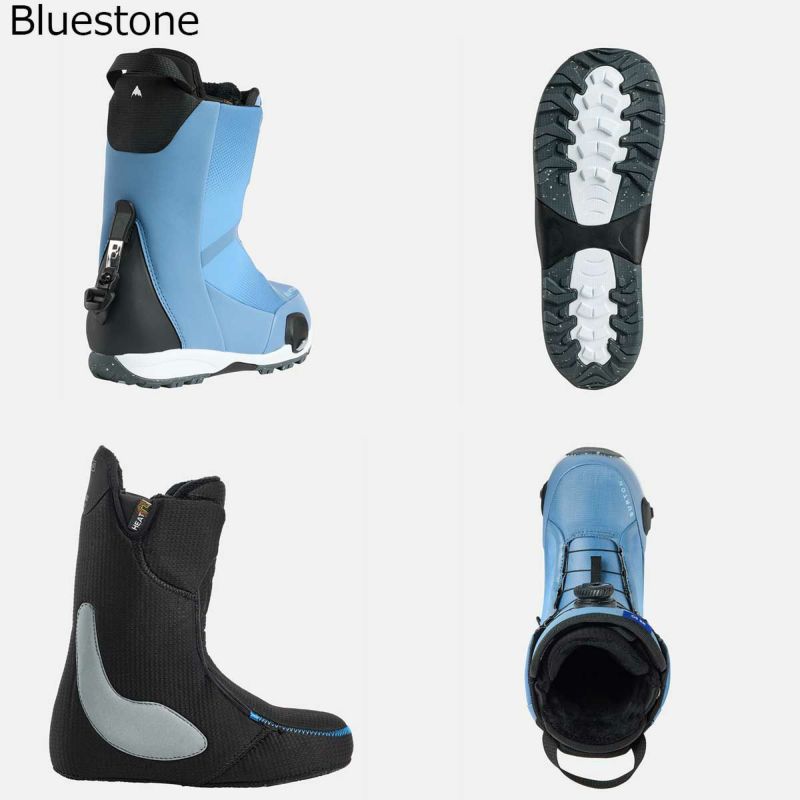 バートンBURTON　ブーツ　BLUE スノーボードブーツ バートン」の人気商品一覧 | 安い商品を通販