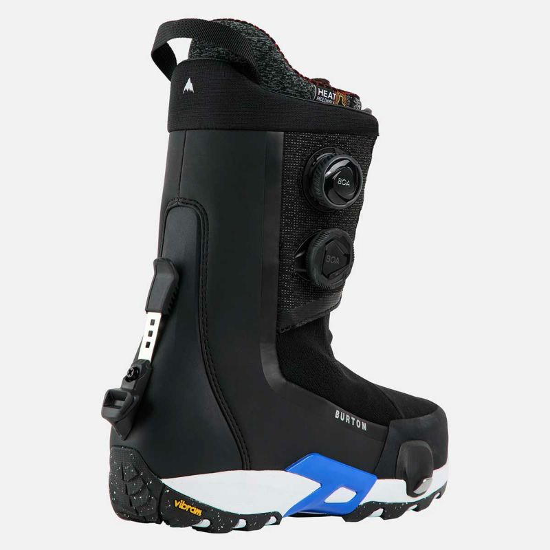 バートンBURTONスノボースノボスノーボードブーツハイショットXProStepOn(R)ワイド304781メンズ男性25-26