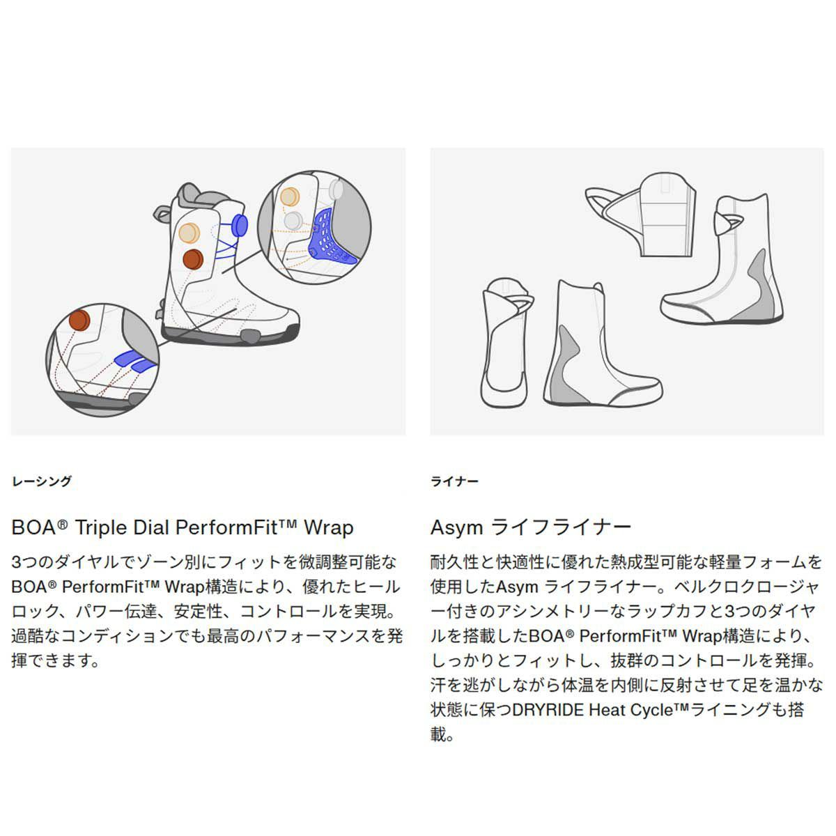 バートンBURTONスノボースノボスノーボードブーツハイショットXProStepOn(R)ワイド304781メンズ男性25-26