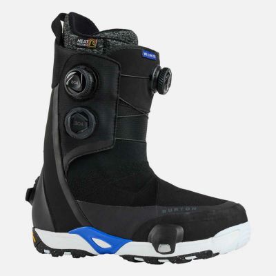 バートンBURTONスノボースノボスノーボードブーツウェイブレンジXProStepOn(R)ワイド304791メンズ男性25-26