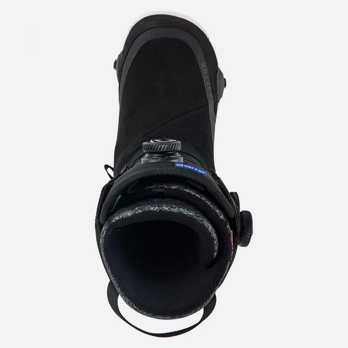 バートンBURTONスノボースノボスノーボードブーツウェイブレンジXProStepOn(R)ワイド304791メンズ男性25-26