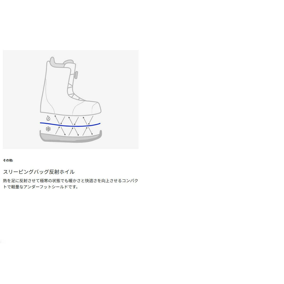 バートンBURTONスノボースノボスノーボードブーツウェイブレンジXProStepOn(R)ワイド304791メンズ男性25-26