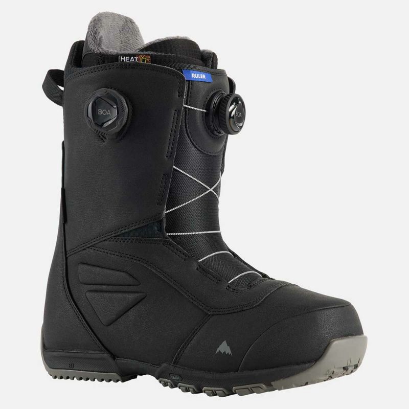 バートンBURTONスノボースノボスノーボードブーツルーラーBOA(R)ワイド203171メンズ男性25-26