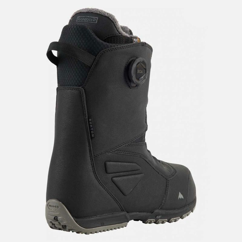 バートンBURTONスノボースノボスノーボードブーツルーラーBOA(R)ワイド203171メンズ男性25-26
