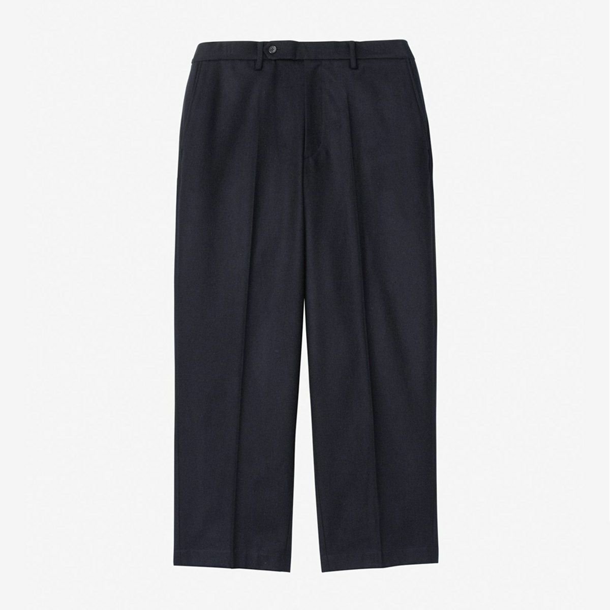 ザ・ノース・フェイスTHENORTHFACEアウトドアカジュアルウェアボトムスロングパンツ長ズボンウッドランドウールパンツWOODLANDWOOLPANTNB82560-ANメンズレディースユニセックス25FW秋冬