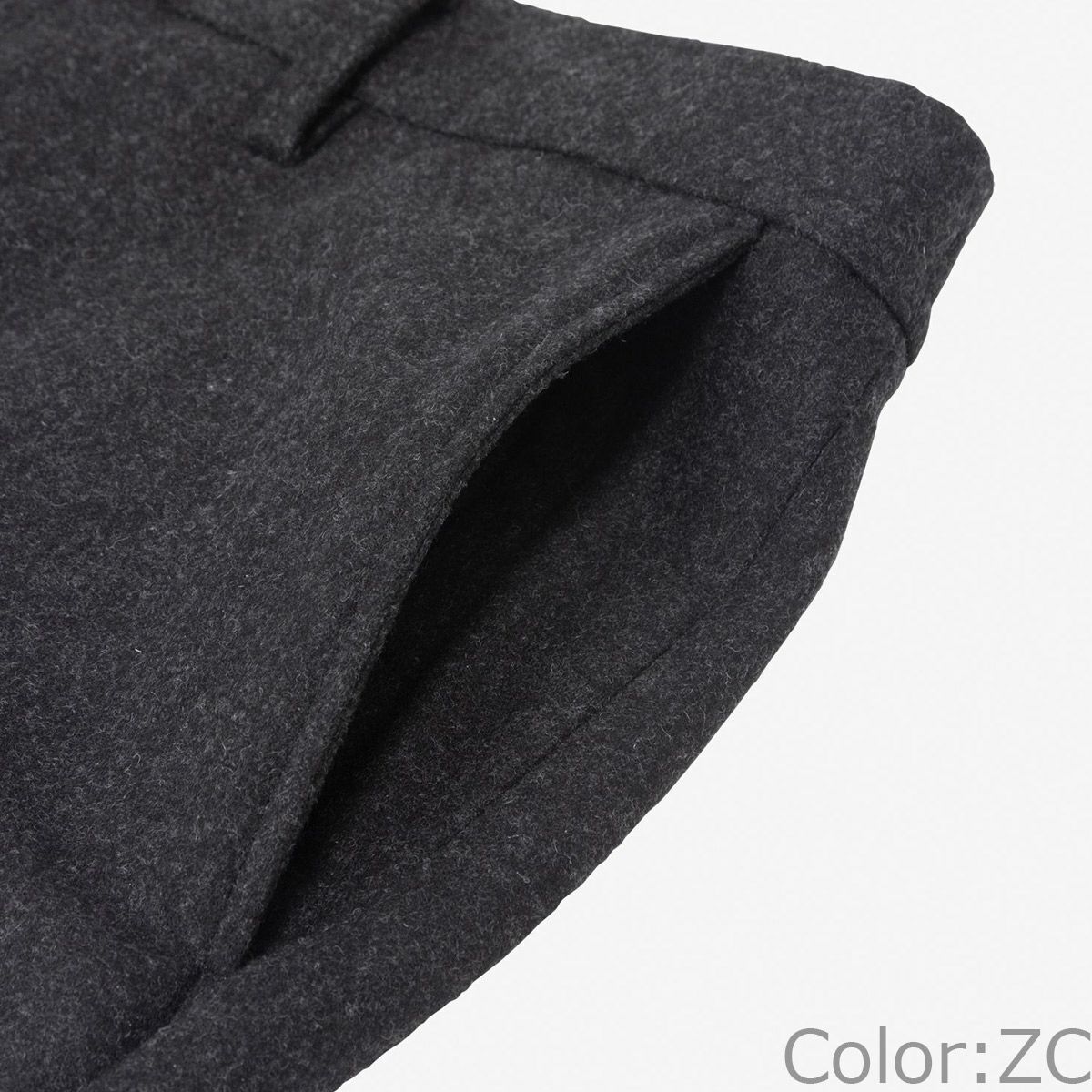 ザ・ノース・フェイスTHENORTHFACEアウトドアカジュアルウェアボトムスロングパンツ長ズボンウッドランドウールパンツWOODLANDWOOLPANTNB82560-ANメンズレディースユニセックス25FW秋冬