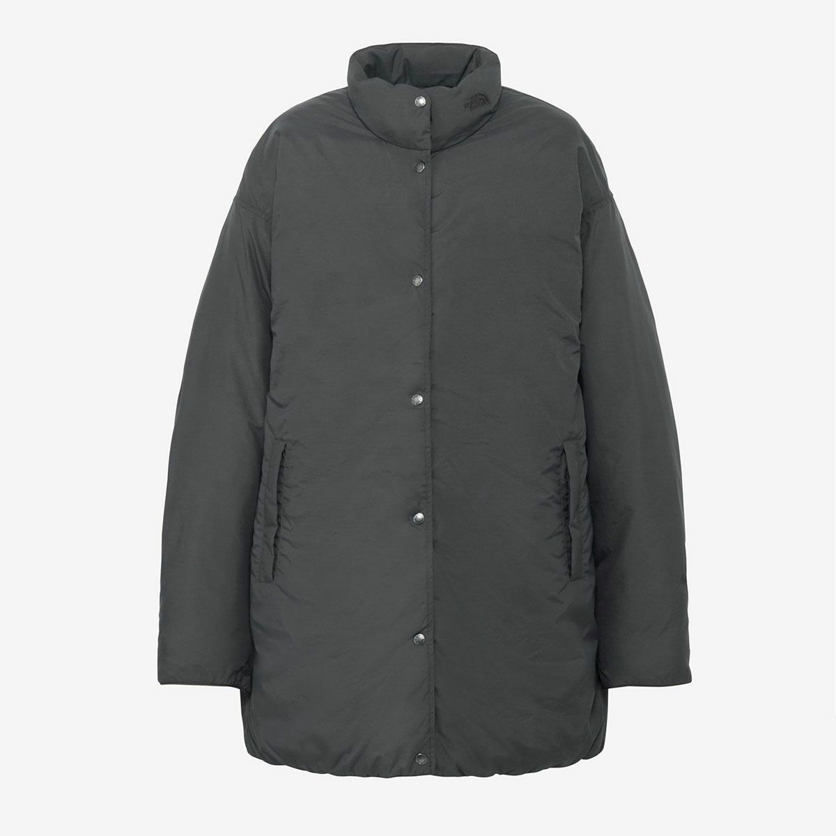 ザ・ノース・フェイスTHENORTHFACEアウトドアカジュアルウェアアウターダウンジャケットオルタレーションゼファーシェルハーフコートALTERATIONZEPHERSHELLHFCOATNDW92561-GGレディース女性25FW秋冬