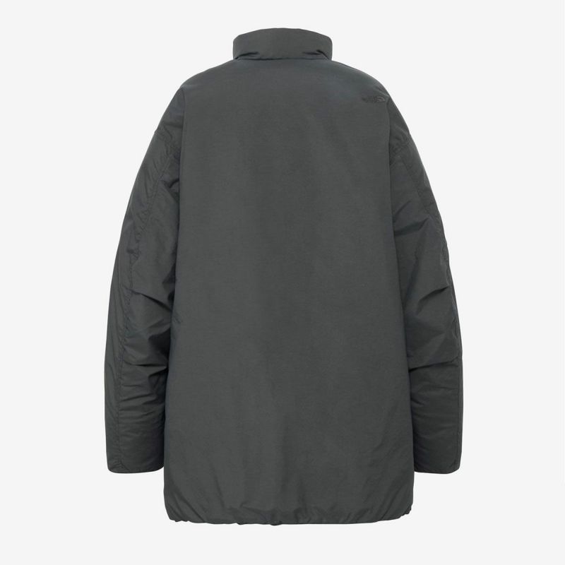 ザ・ノース・フェイスTHENORTHFACEアウトドアカジュアルウェアアウターダウンジャケットオルタレーションゼファーシェルハーフコートALTERATIONZEPHERSHELLHFCOATNDW92561-GGレディース女性25FW秋冬