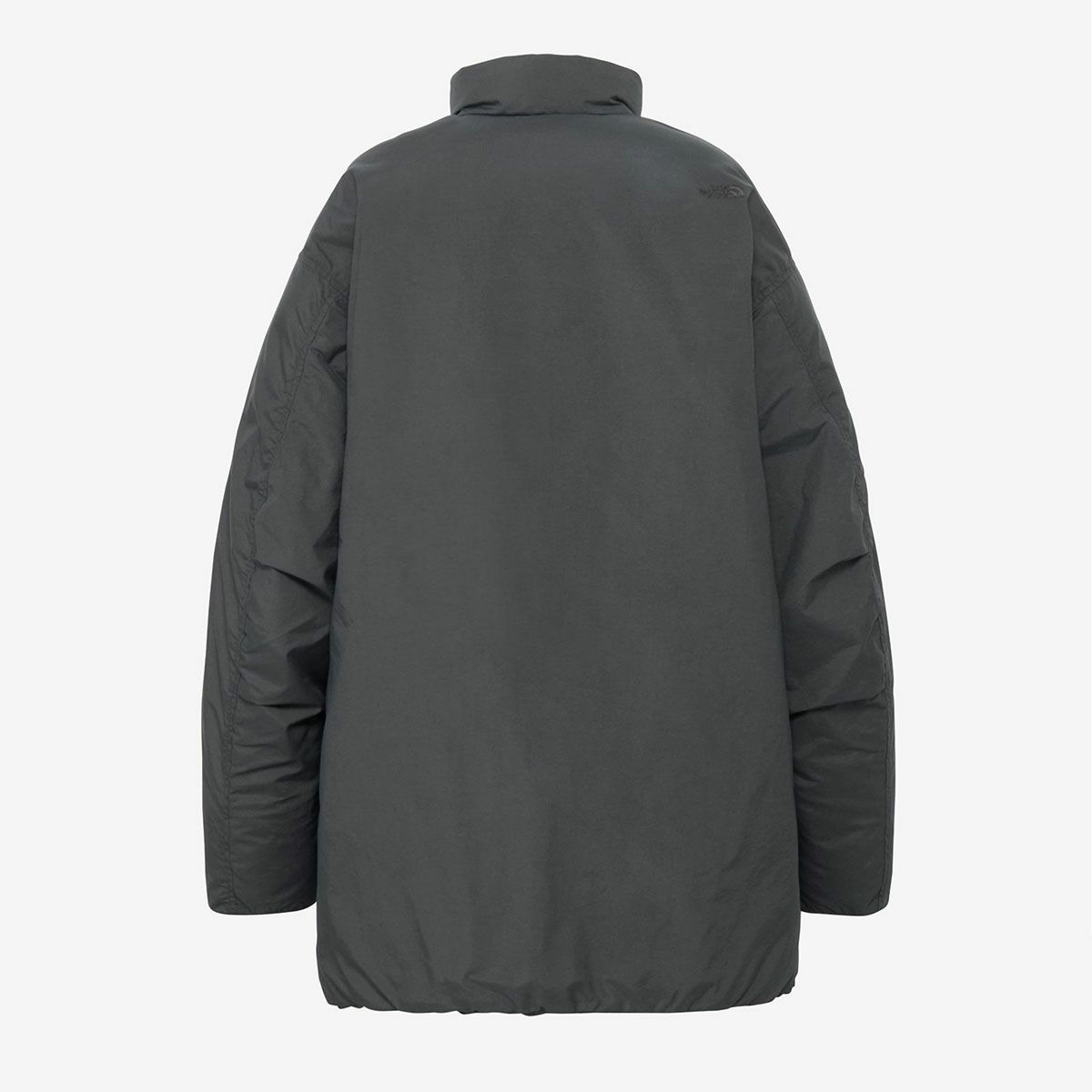 ザ・ノース・フェイスTHENORTHFACEアウトドアカジュアルウェアアウターダウンジャケットオルタレーションゼファーシェルハーフコートALTERATIONZEPHERSHELLHFCOATNDW92561-GGレディース女性25FW秋冬