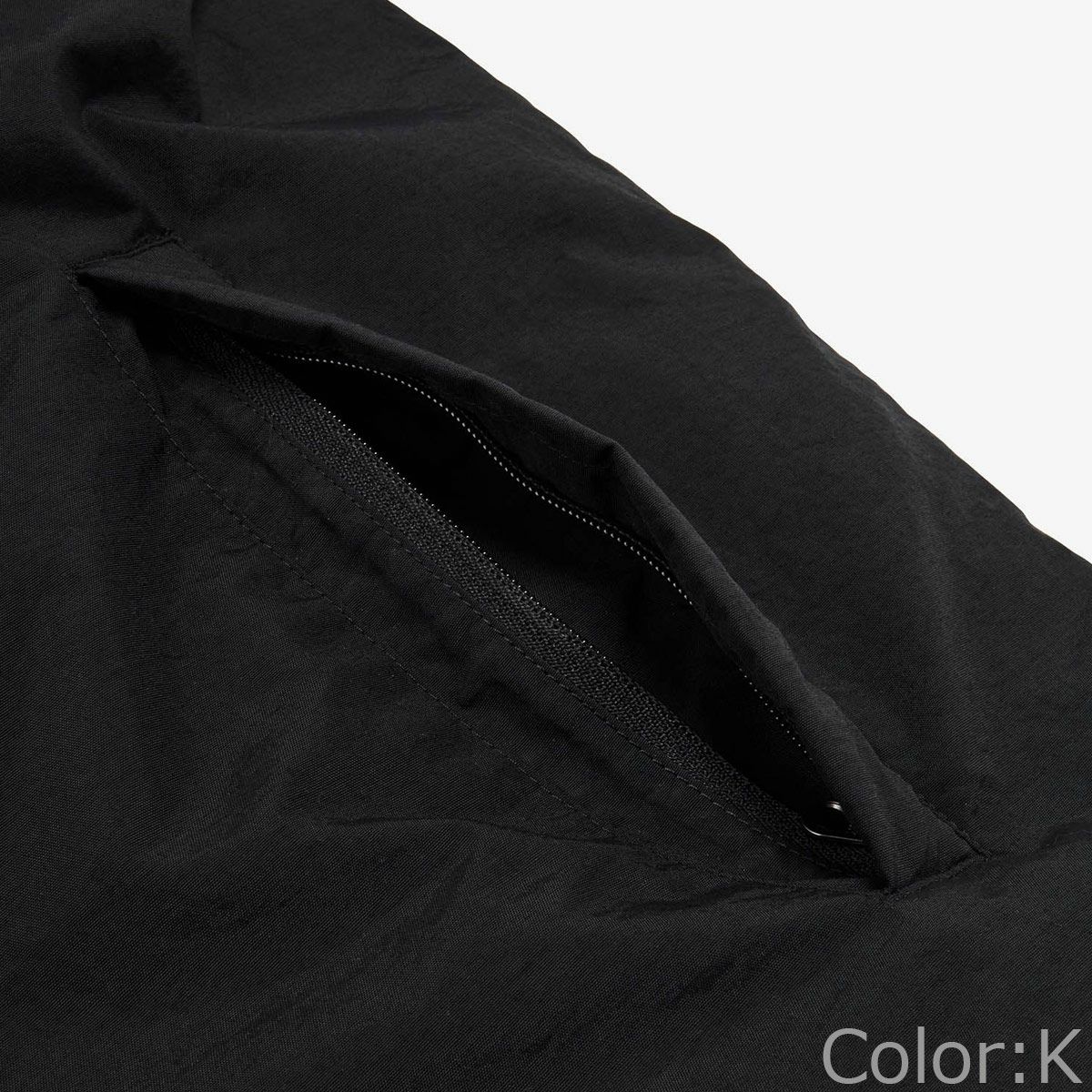 ザ・ノース・フェイスTHENORTHFACEアウトドアカジュアルウェアアウターダウンジャケットオルタレーションゼファーシェルハーフコートALTERATIONZEPHERSHELLHFCOATNDW92561-Kレディース女性25FW秋冬