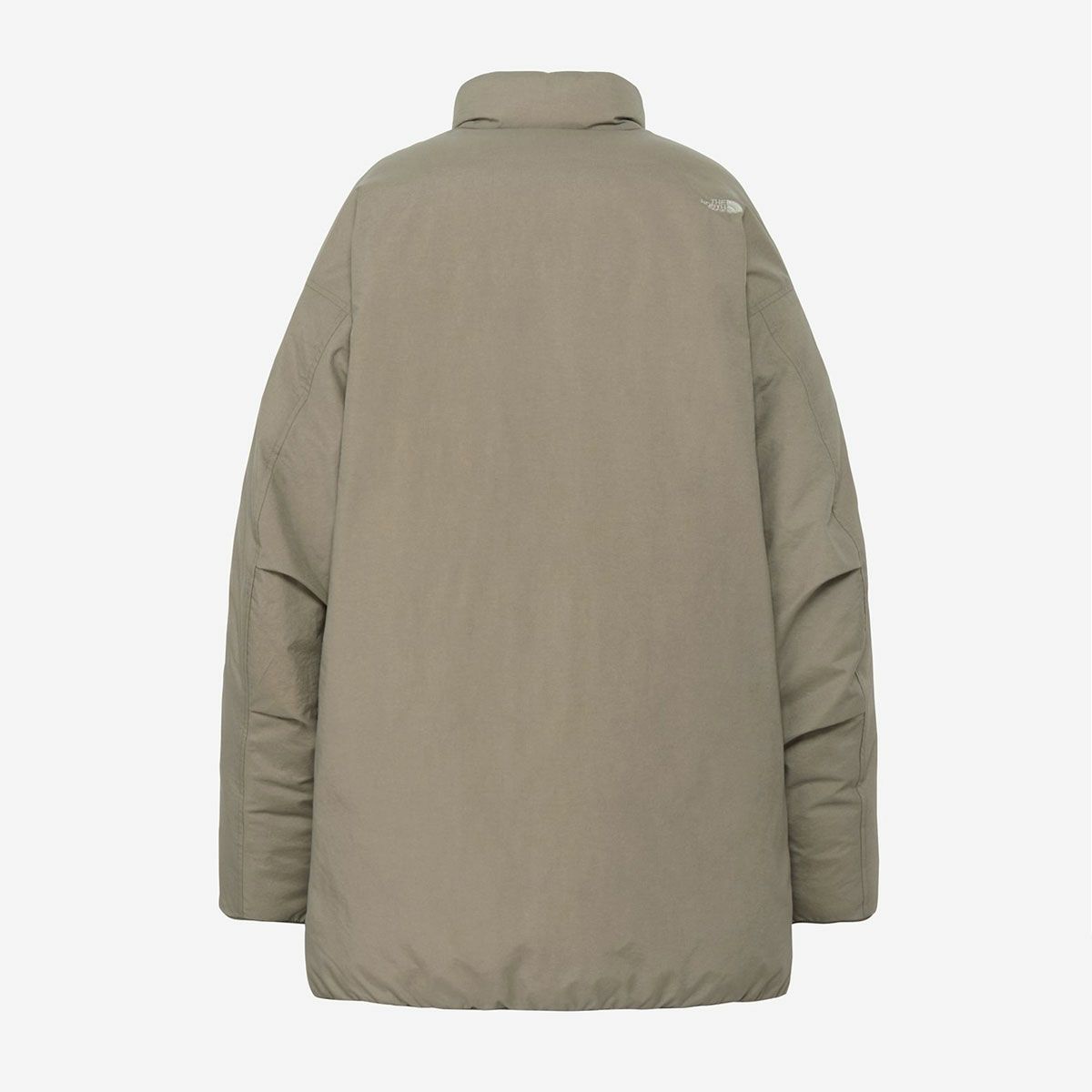 ザ・ノース・フェイスTHENORTHFACEアウトドアカジュアルウェアアウターダウンジャケットオルタレーションゼファーシェルハーフコートALTERATIONZEPHERSHELLHFCOATNDW92561-MRレディース女性25FW秋冬