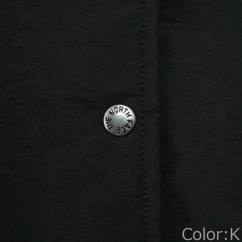 ザ・ノース・フェイスTHENORTHFACEアウトドアカジュアルウェアアウターダウンジャケットオルタレーションゼファーシェルハーフコートALTERATIONZEPHERSHELLHFCOATNDW92561-MRレディース女性25FW秋冬