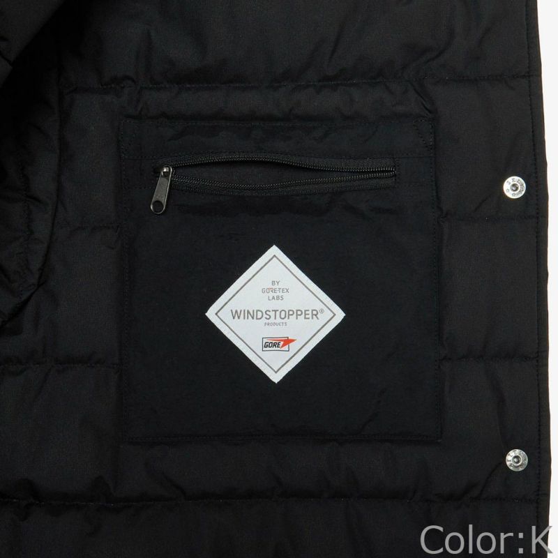 ザ・ノース・フェイスTHENORTHFACEアウトドアカジュアルウェアアウターダウンジャケットオルタレーションゼファーシェルハーフコートALTERATIONZEPHERSHELLHFCOATNDW92561-MRレディース女性25FW秋冬