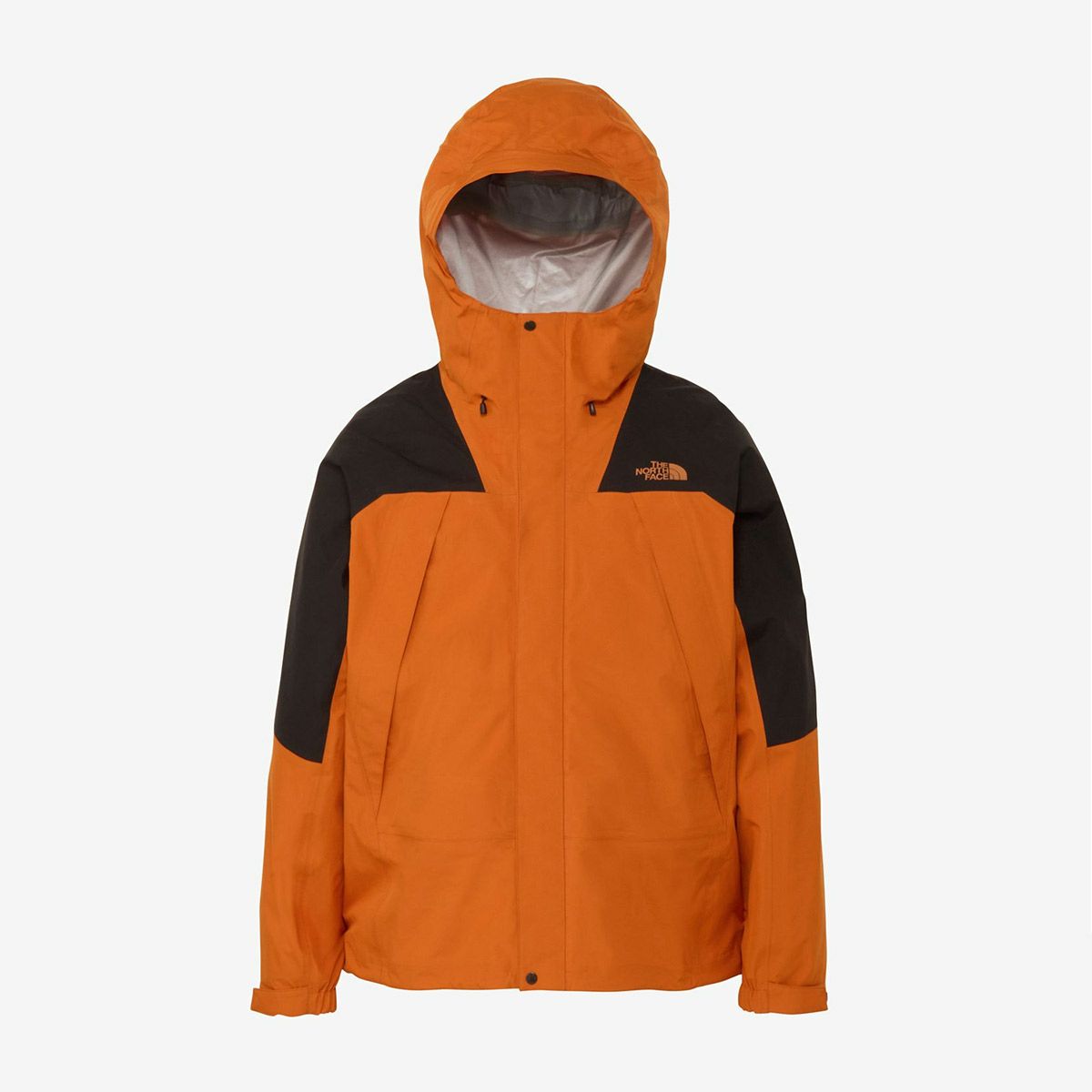 ザ・ノース・フェイスTHENORTHFACEアウトドアカジュアルウェアアウタージャケットマウンテンラウンダージャケットMOUNTAINROUNDERJACKETNP12503-YBメンズ男性25FW秋冬
