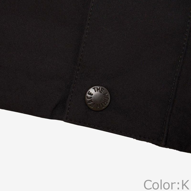 ザ・ノース・フェイスTHENORTHFACEアウトドアカジュアルウェアアウタージャケットマウンテンラウンダージャケットMOUNTAINROUNDERJACKETNP12503-YBメンズ男性25FW秋冬