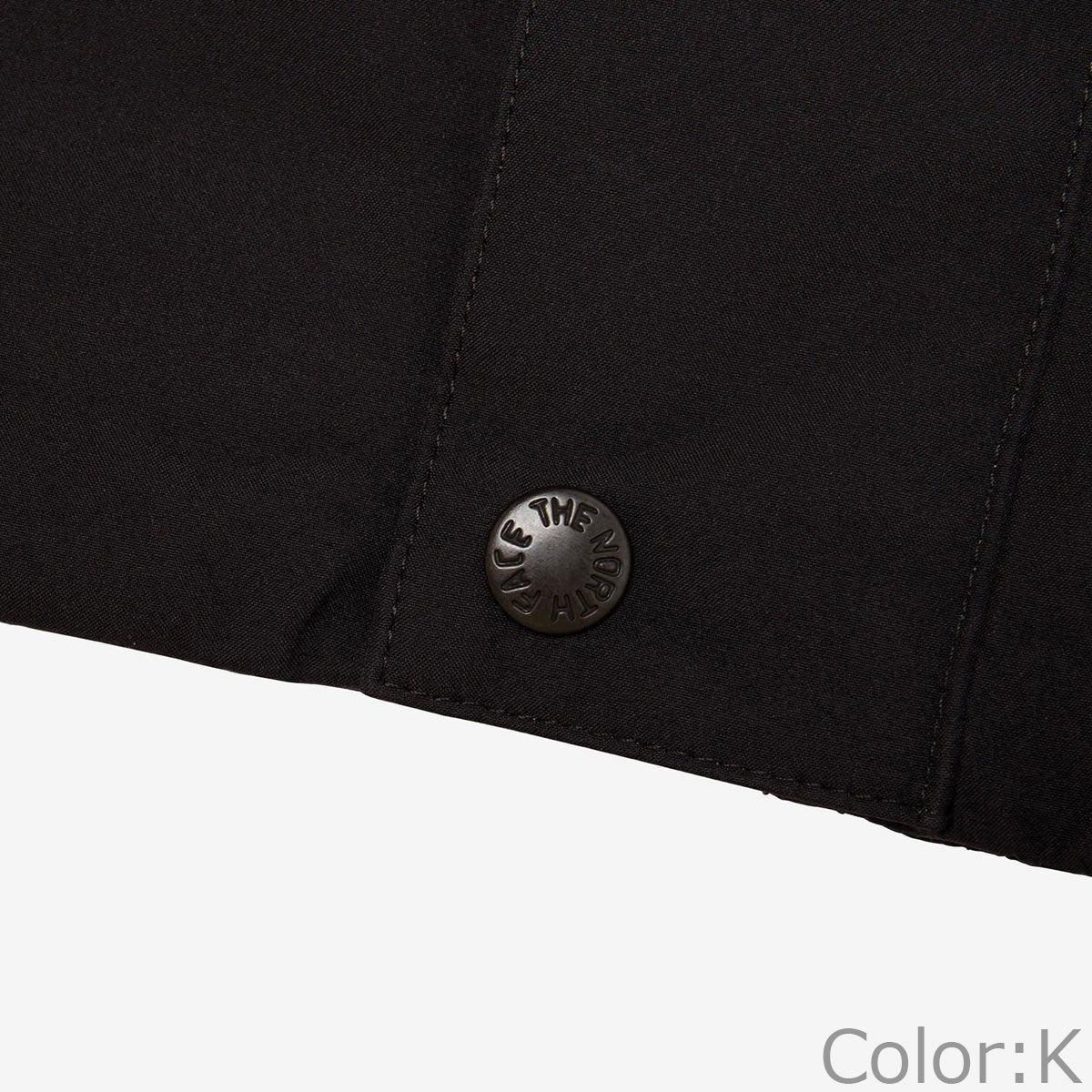 ザ・ノース・フェイスTHENORTHFACEアウトドアカジュアルウェアアウタージャケットマウンテンラウンダージャケットMOUNTAINROUNDERJACKETNP12503-YBメンズ男性25FW秋冬