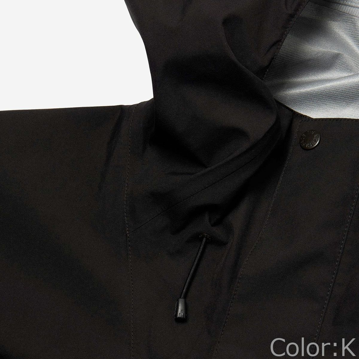 ザ・ノース・フェイスTHENORTHFACEアウトドアカジュアルウェアアウタージャケットマウンテンラウンダージャケットMOUNTAINROUNDERJACKETNP12503-YBメンズ男性25FW秋冬