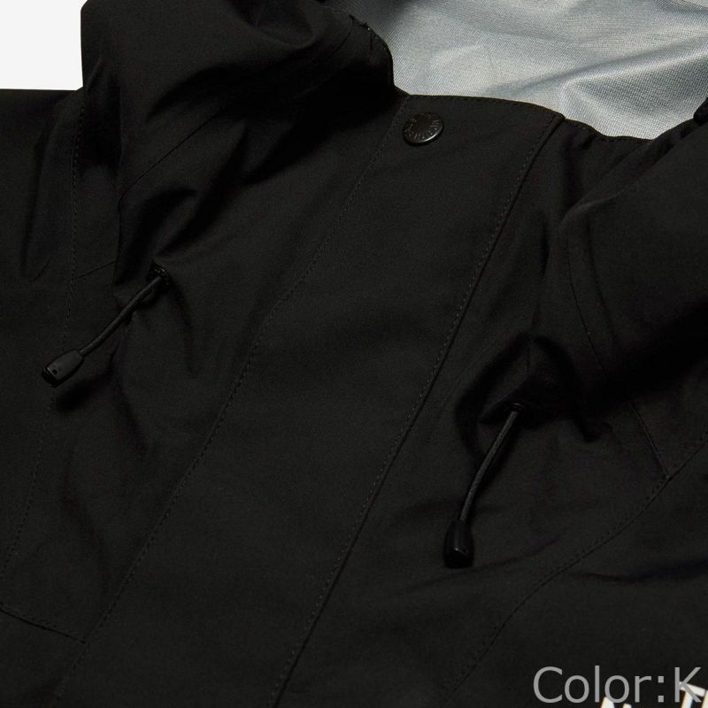 ザ・ノース・フェイスTHENORTHFACEアウトドアカジュアルウェアアウタージャケットマウンテンラウンダージャケットMOUNTAINROUNDERJACKETNP12503-YBメンズ男性25FW秋冬