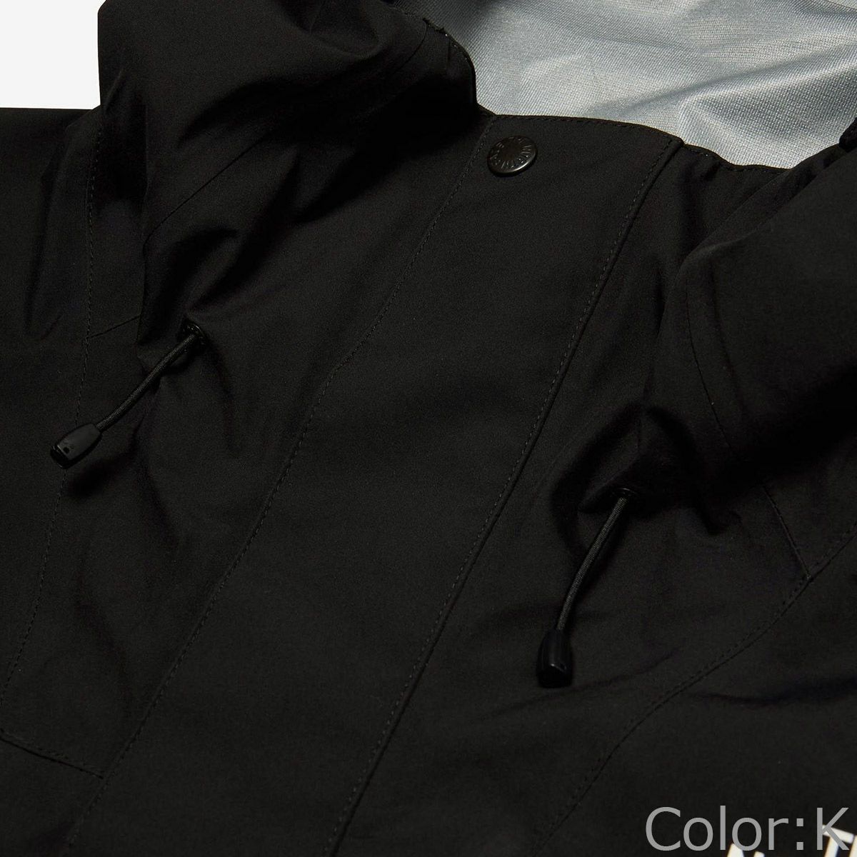 ザ・ノース・フェイスTHENORTHFACEアウトドアカジュアルウェアアウタージャケットマウンテンラウンダージャケットMOUNTAINROUNDERJACKETNP12503-YBメンズ男性25FW秋冬