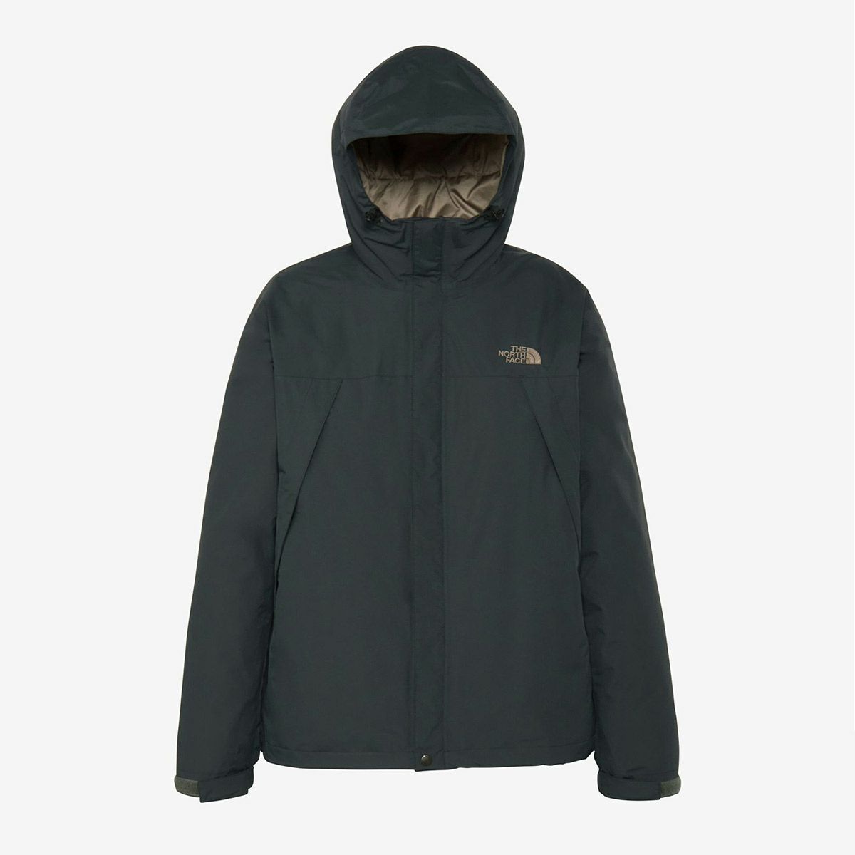 ザ・ノース・フェイスTHENORTHFACEアウトドアカジュアルウェアアウタージャケットスクープジャケットSCOOPJACKETNP62554-AKメンズ男性25FW秋冬