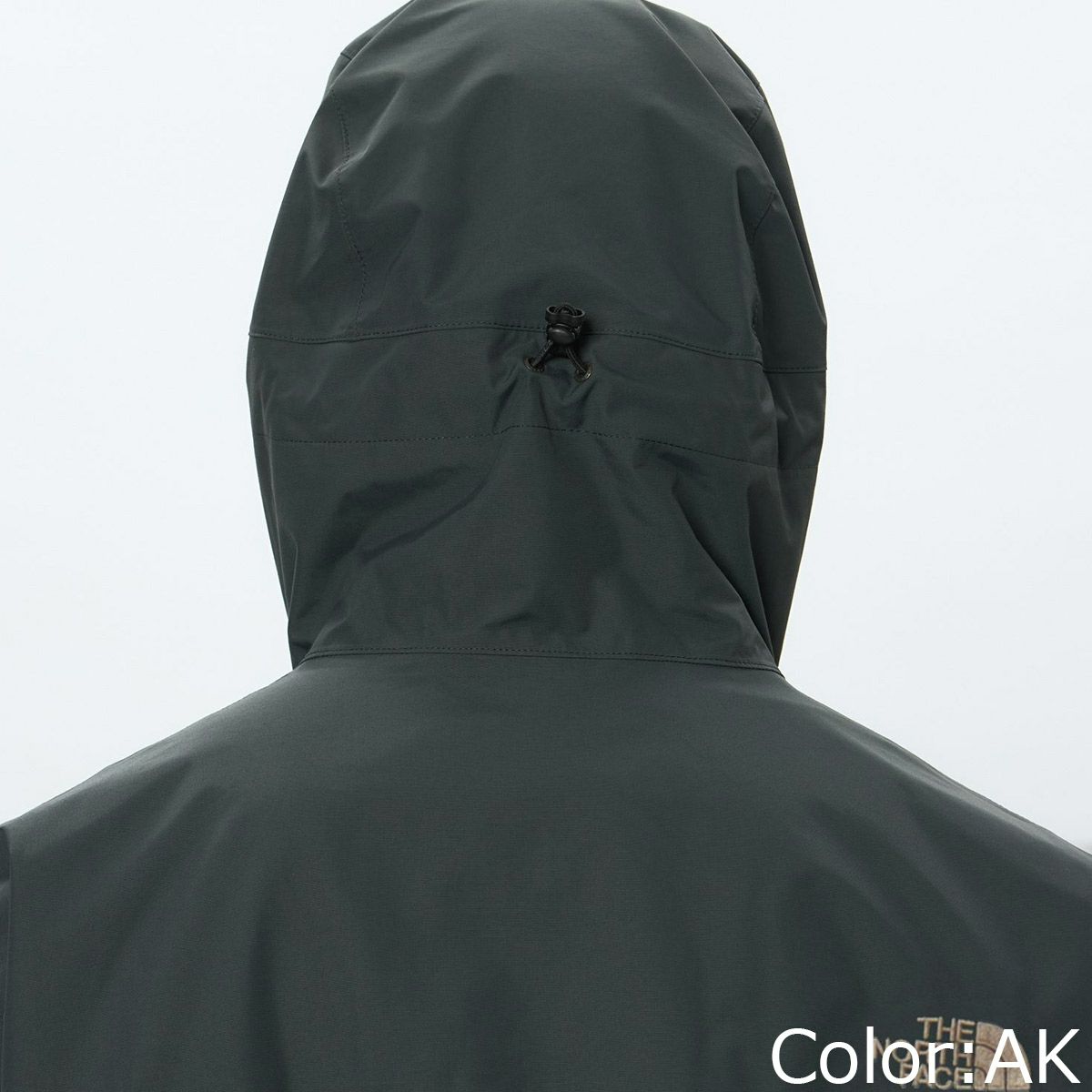 ザ・ノース・フェイスTHENORTHFACEアウトドアカジュアルウェアアウタージャケットスクープジャケットSCOOPJACKETNP62554-AKメンズ男性25FW秋冬