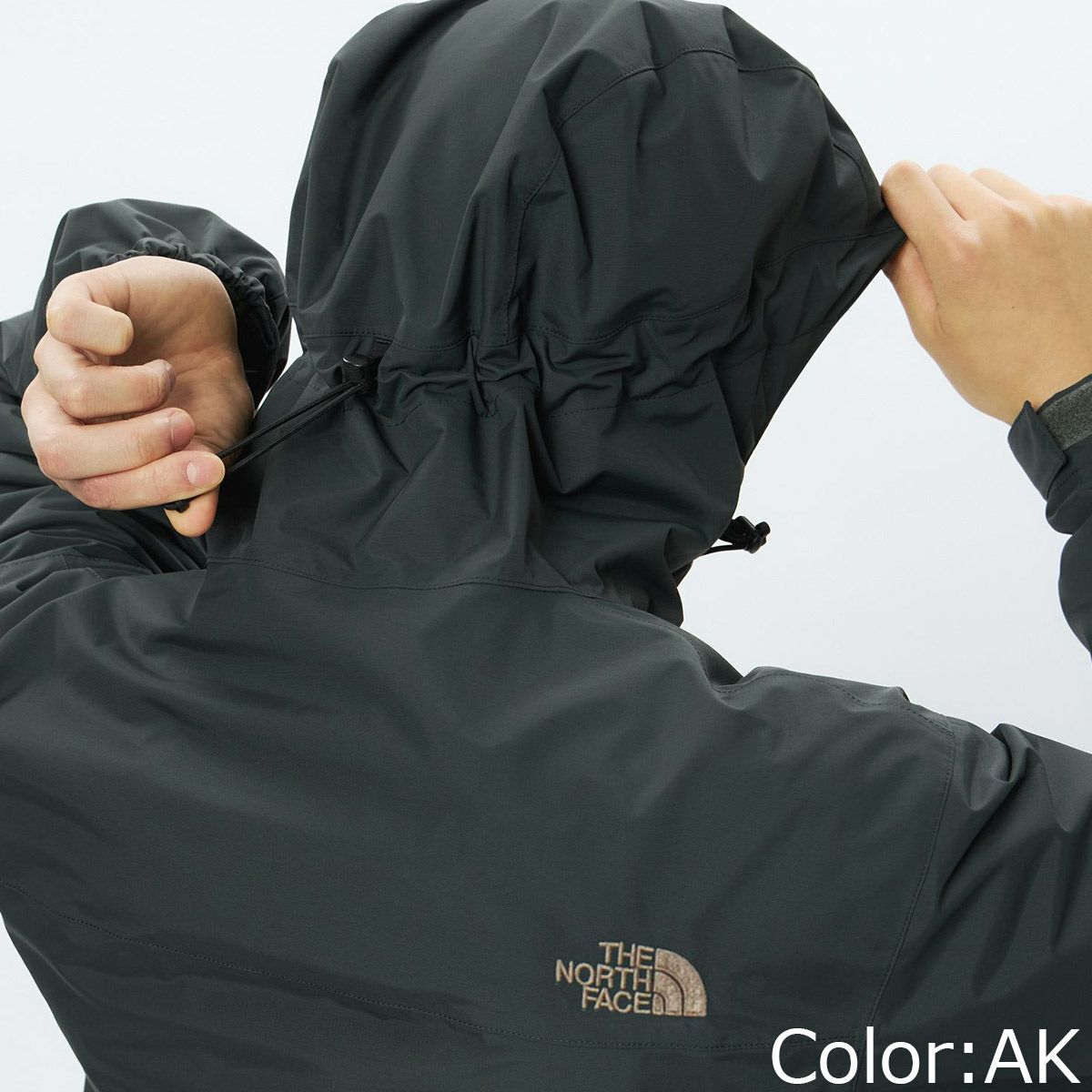 ザ・ノース・フェイスTHENORTHFACEアウトドアカジュアルウェアアウタージャケットスクープジャケットSCOOPJACKETNP62554-AKメンズ男性25FW秋冬