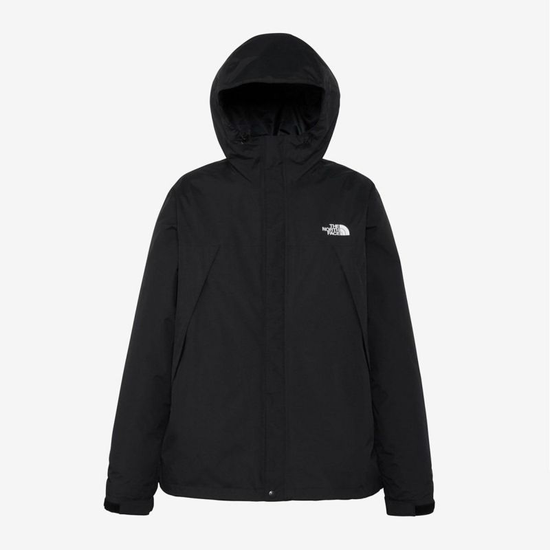 ザ・ノース・フェイスTHENORTHFACEアウトドアカジュアルウェアアウタージャケットスクープジャケットSCOOPJACKETNP62554-Kメンズ男性25FW秋冬