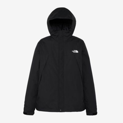 ザ・ノース・フェイスTHENORTHFACEアウトドアカジュアルウェアアウタージャケットスクープジャケットSCOOPJACKETNP62554-Kメンズ男性25FW秋冬