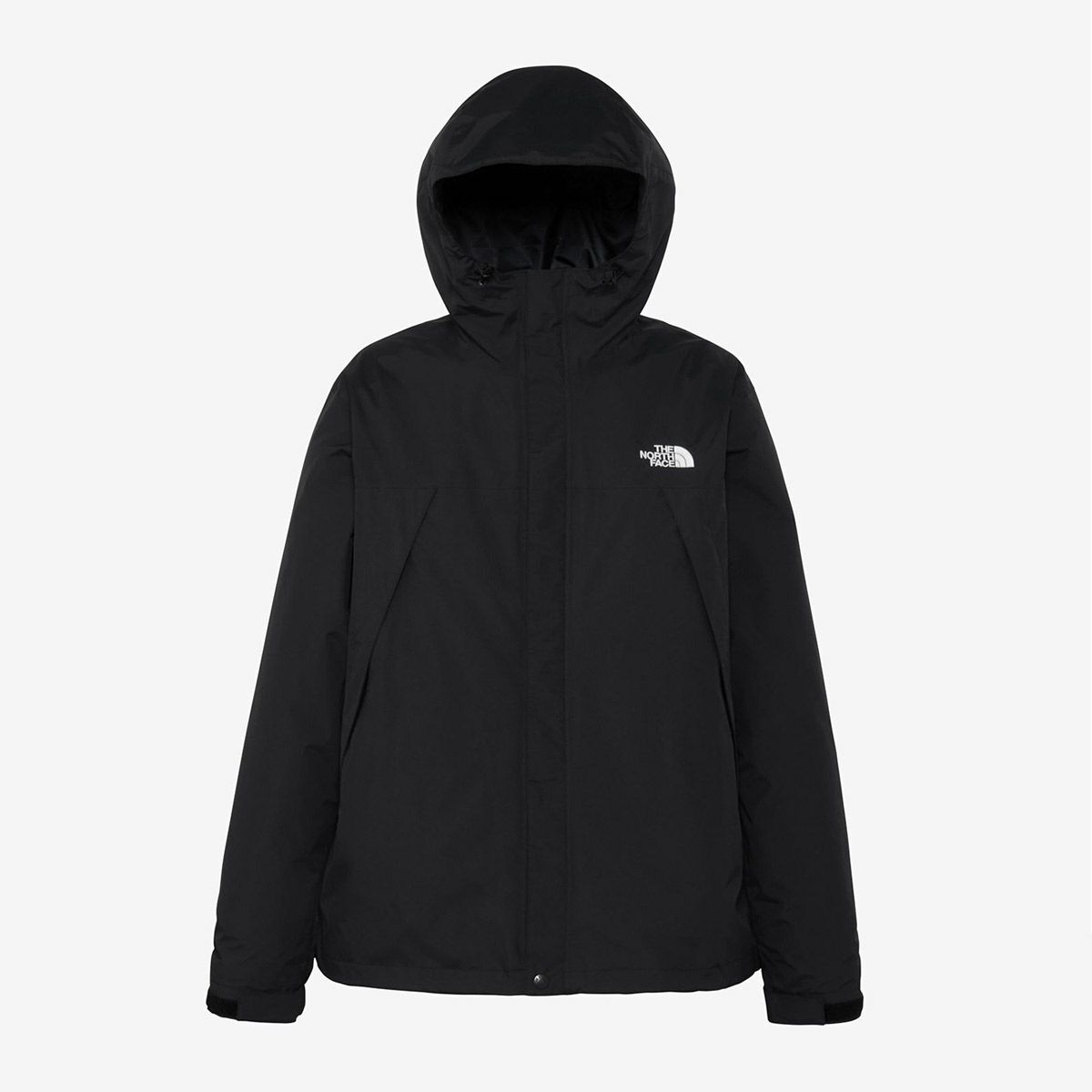 ザ・ノース・フェイスTHENORTHFACEアウトドアカジュアルウェアアウタージャケットスクープジャケットSCOOPJACKETNP62554-Kメンズ男性25FW秋冬