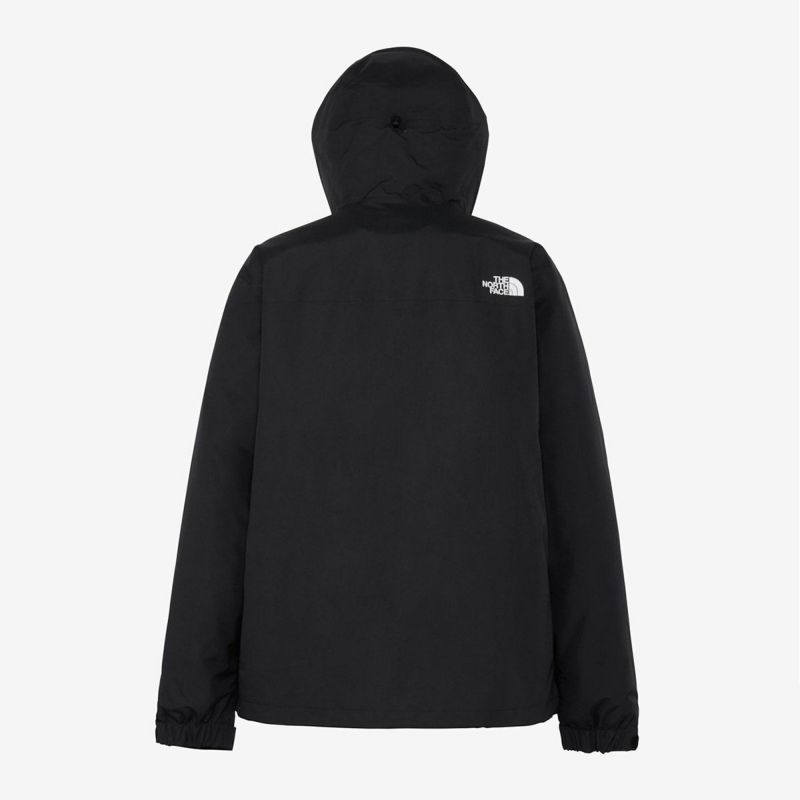 ザ・ノース・フェイスTHENORTHFACEアウトドアカジュアルウェアアウタージャケットスクープジャケットSCOOPJACKETNP62554-Kメンズ男性25FW秋冬