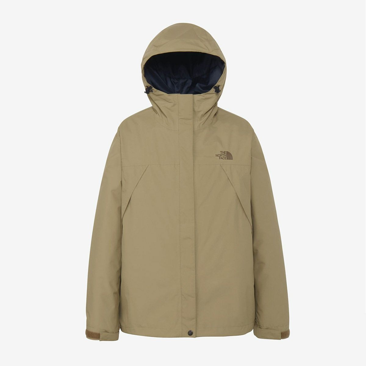 ザ・ノース・フェイスTHENORTHFACEアウトドアカジュアルウェアアウタージャケットスクープジャケットSCOOPJACKETNPW62554-CKレディース女性25FW秋冬