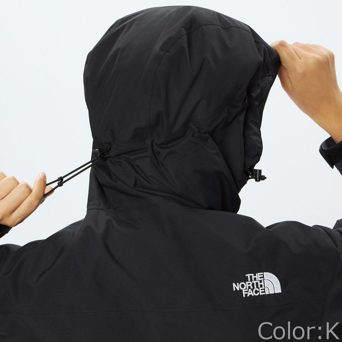 ザ・ノース・フェイスTHENORTHFACEアウトドアカジュアルウェアアウタージャケットスクープジャケットSCOOPJACKETNPW62554-CKレディース女性25FW秋冬