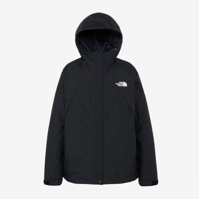 【松ちゃん】美品　ノースフェイス ブラック モッズコート ゴアテックス THE NORTH FACE ザ・ノース・フェイス｜大阪・心斎橋のスポーツ