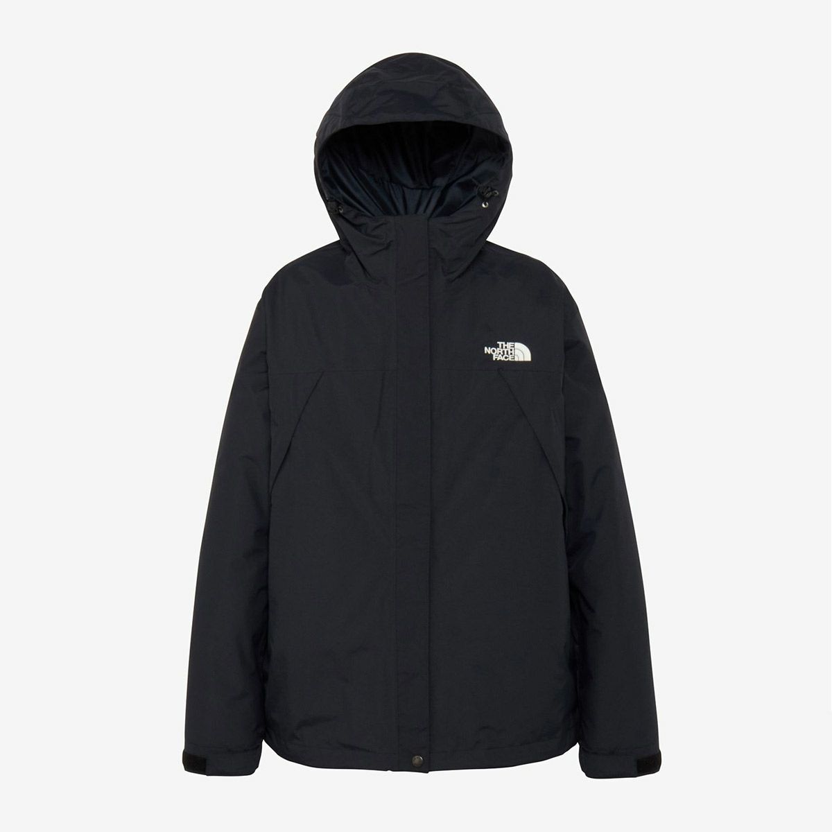 ザ・ノース・フェイスTHENORTHFACEアウトドアカジュアルウェアアウタージャケットスクープジャケットSCOOPJACKETNPW62554-Kレディース女性25FW秋冬