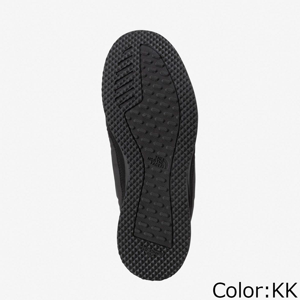 ザ・ノース・フェイスTHENORTHFACEアウトドアカジュアルスニーカーシューズ靴ヌプシローファーNUPTSELOAFERNF52575-KKメンズレディースユニセックス25FW秋冬