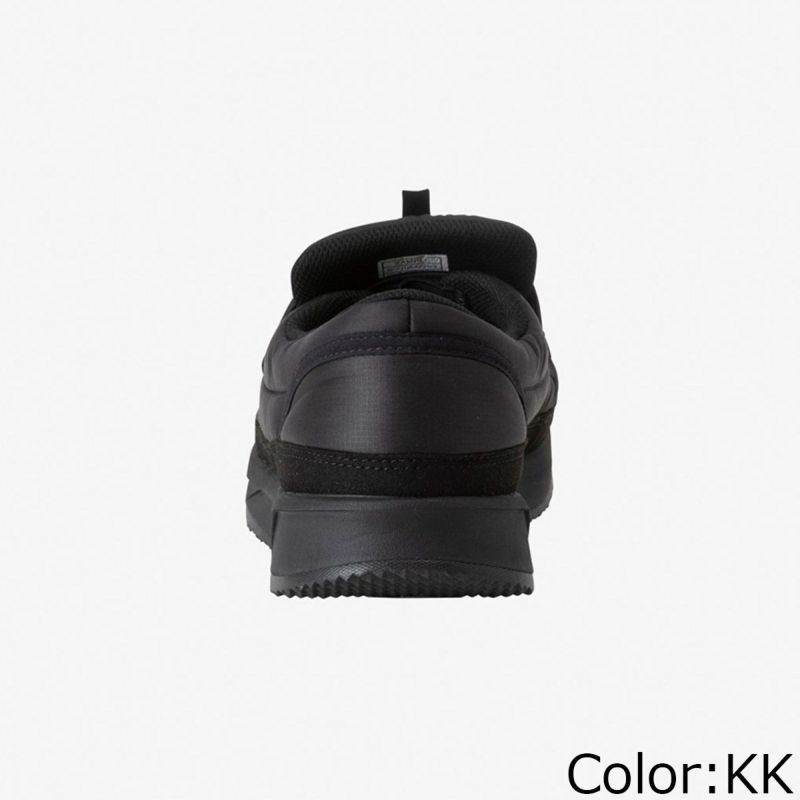 ザ・ノース・フェイスTHENORTHFACEアウトドアカジュアルスニーカーシューズ靴ヌプシローファーNUPTSELOAFERNF52575-VKメンズレディースユニセックス25FW秋冬