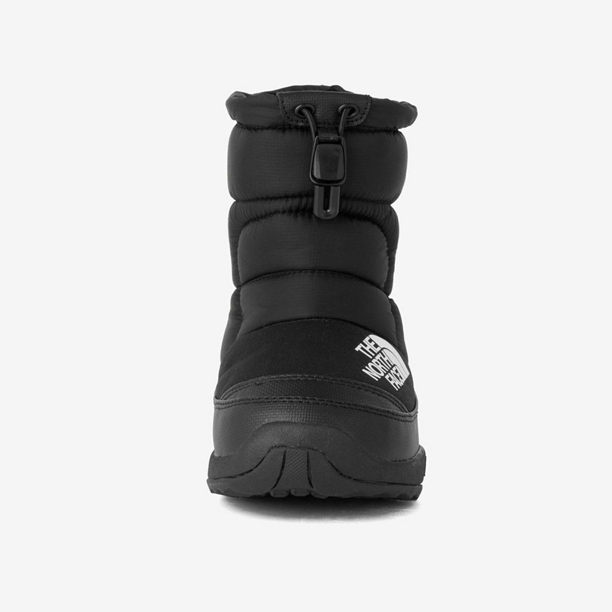 ザ・ノース・フェイスTHENORTHFACEアウトドアカジュアルウィンターシューズスノーブーツスノトレヌプシブーティVIINUPTSEBOOTIEVIINFJ52288-Kジュニアキッズ子ども男の子女の子25FW秋冬
