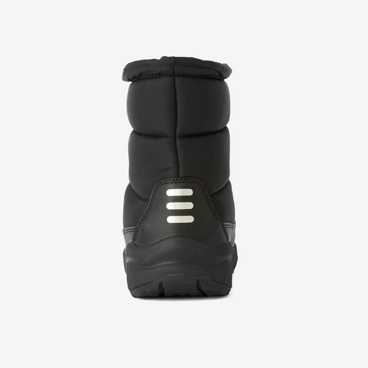 ザ・ノース・フェイスTHENORTHFACEアウトドアカジュアルウィンターシューズスノーブーツスノトレヌプシブーティVIINUPTSEBOOTIEVIINFJ52288-Kジュニアキッズ子ども男の子女の子25FW秋冬