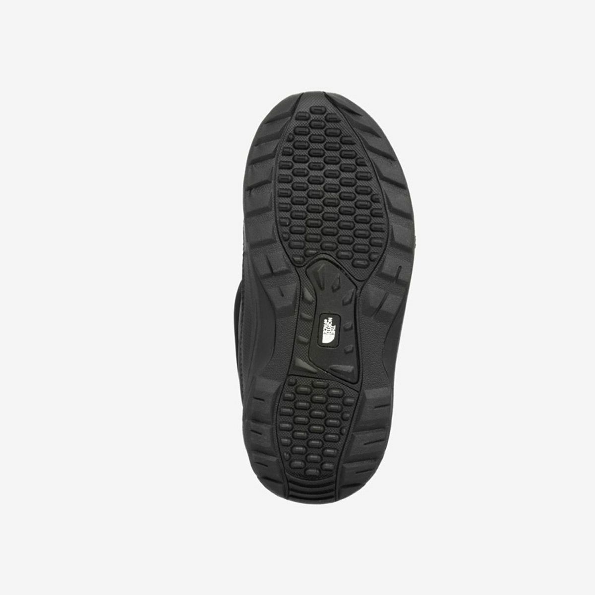 ザ・ノース・フェイスTHENORTHFACEアウトドアカジュアルウィンターシューズスノーブーツスノトレヌプシブーティVIINUPTSEBOOTIEVIINFJ52288-Kジュニアキッズ子ども男の子女の子25FW秋冬