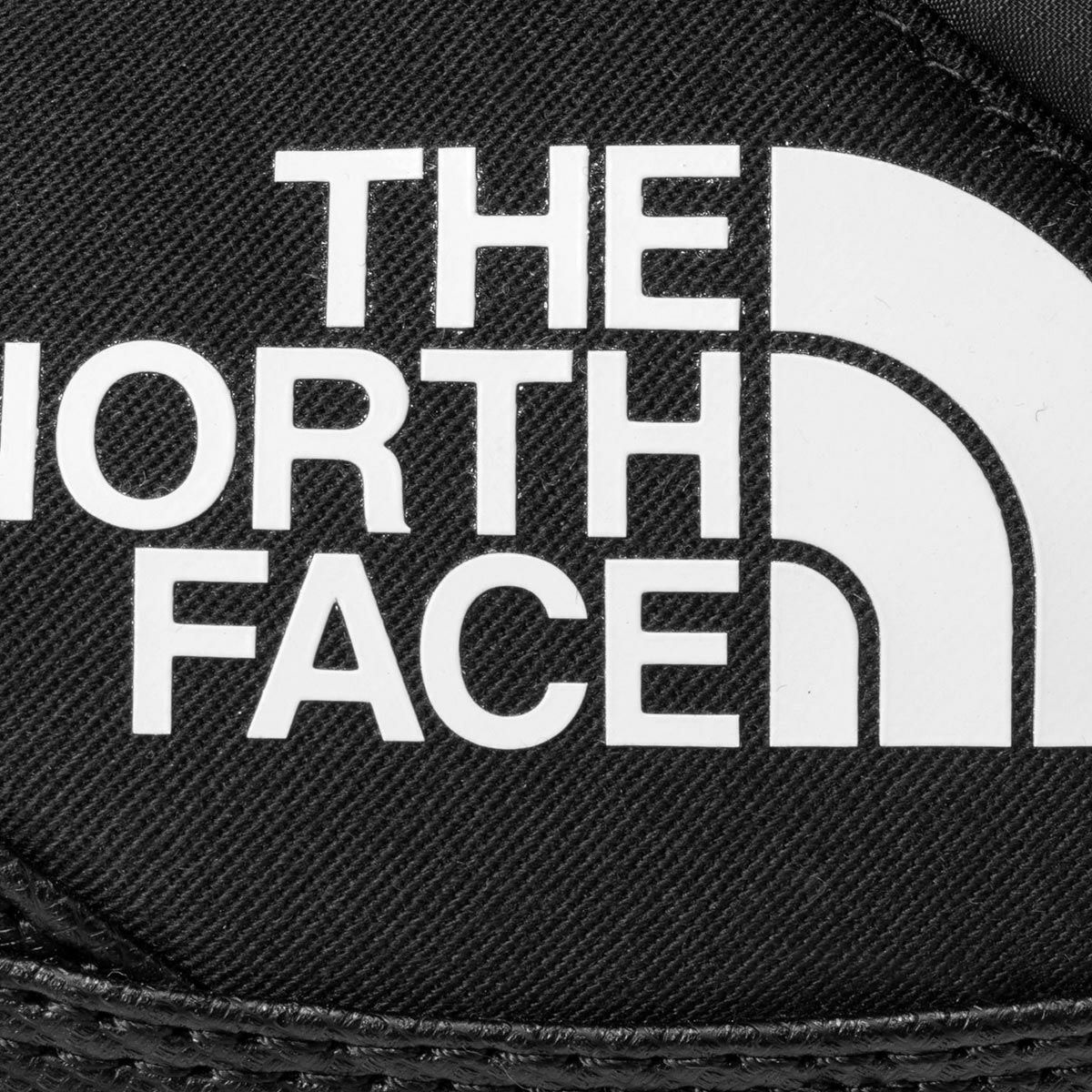 ザ・ノース・フェイスTHENORTHFACEアウトドアカジュアルウィンターシューズスノーブーツスノトレヌプシブーティVIINUPTSEBOOTIEVIINFJ52288-Kジュニアキッズ子ども男の子女の子25FW秋冬