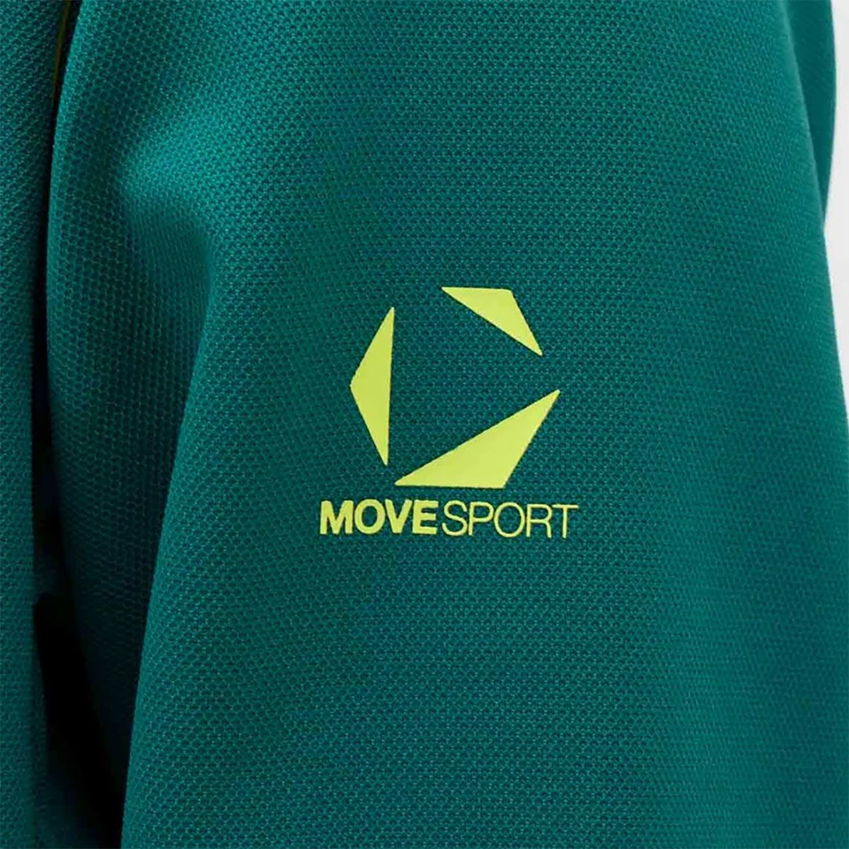 デサントDESCENTEジムフィットネスヨガウェアアウタージャケット鹿の子ジャージジャケットST5FJG10Mメンズ男性25FA秋冬