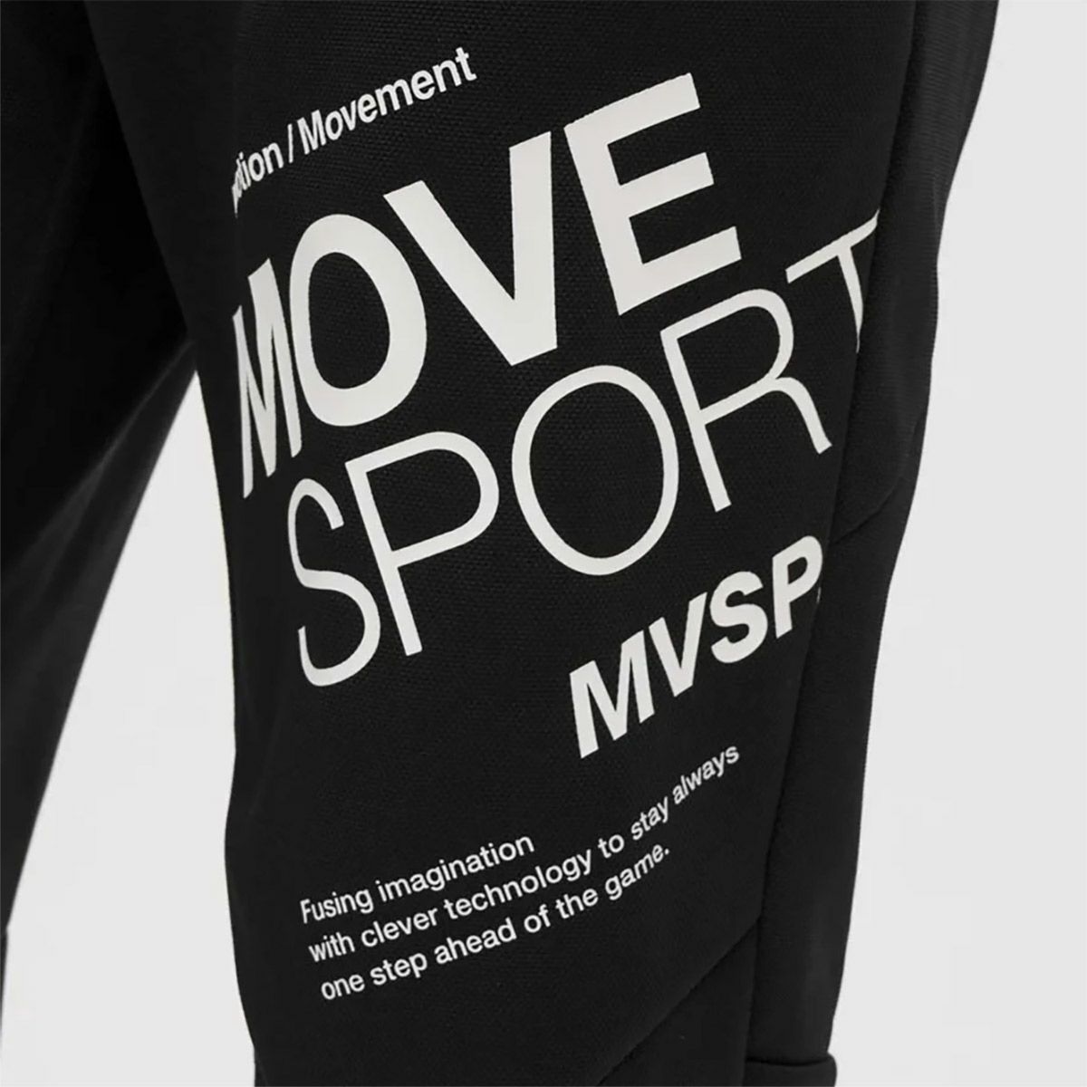 デサントDESCENTEジムフィットネスヨガウェアボトムスロングパンツ長ズボン鹿の子ジャージロングパンツST5FPZ10Mメンズ男性25FA秋冬