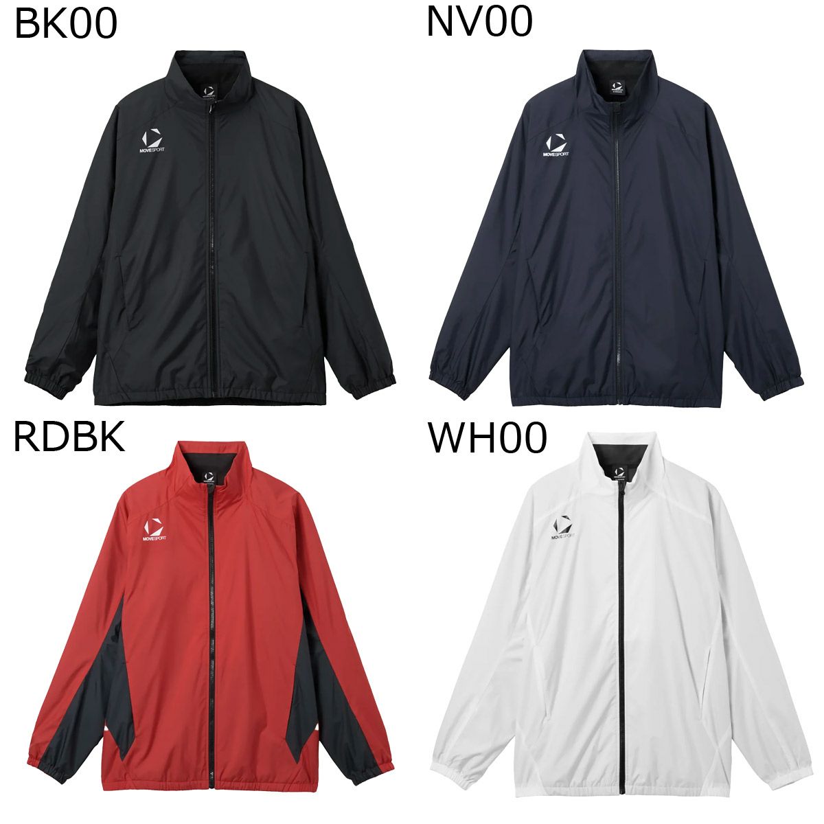 デサントDESCENTEジムフィットネスヨガウェアアウタージャケットウィンドブレーカージャケットST5FWBT0Mメンズ男性25FA秋冬