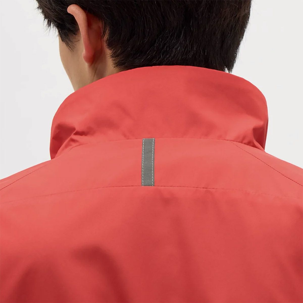 デサントDESCENTEジムフィットネスヨガウェアアウタージャケットウィンドブレーカージャケットST5FWBT0Mメンズ男性25FA秋冬