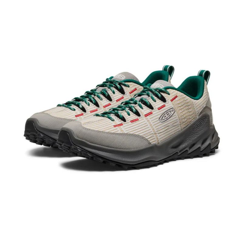 キーン KEEN スニーカー シューズ 靴 ジャスパー ザイオニック