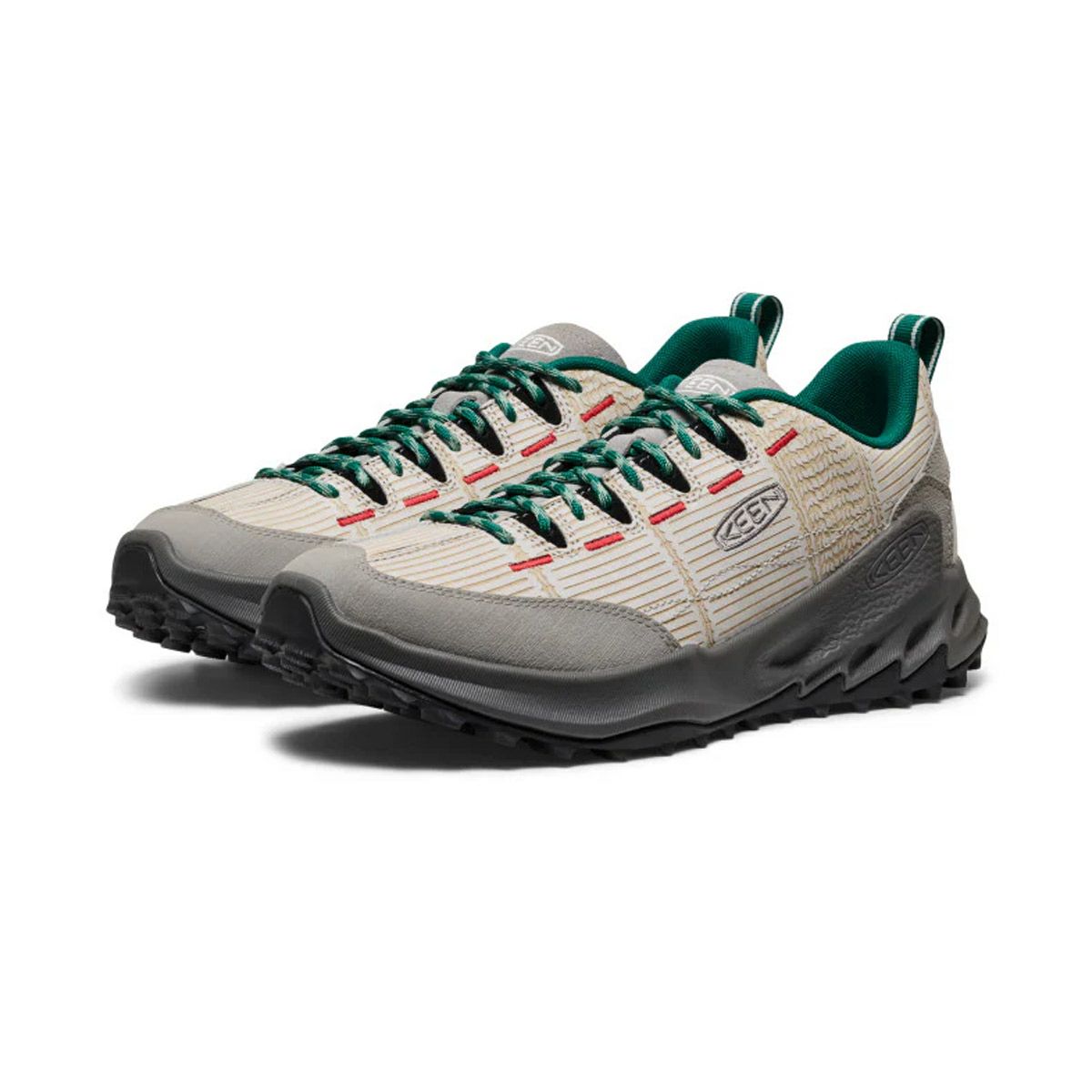 キーンKEENスニーカーシューズ靴ジャスパーザイオニックスニーカーKEEN×ELNESTCREATIVEACTIVITY1031091メンズ男性25FA秋冬