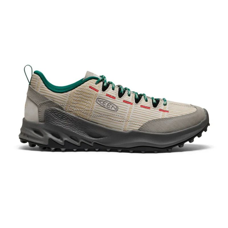 キーンKEENスニーカーシューズ靴ジャスパーザイオニックスニーカーKEEN×ELNESTCREATIVEACTIVITY1031091メンズ男性25FA秋冬