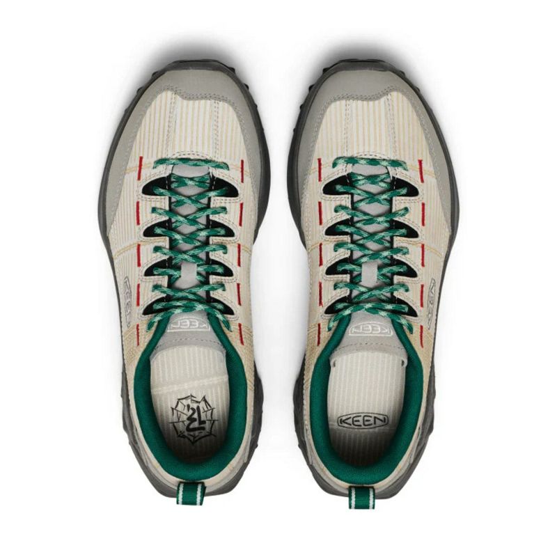 キーン KEEN スニーカー シューズ 靴 ジャスパー ザイオニック