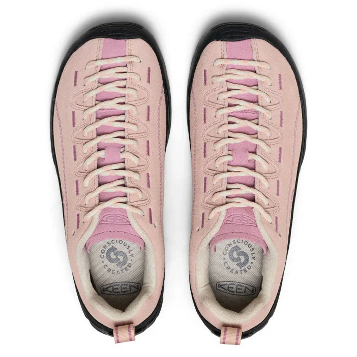 キーンKEENスニーカーシューズ靴ジャスパースニーカーJASPER1031341レディース女性25FA秋冬